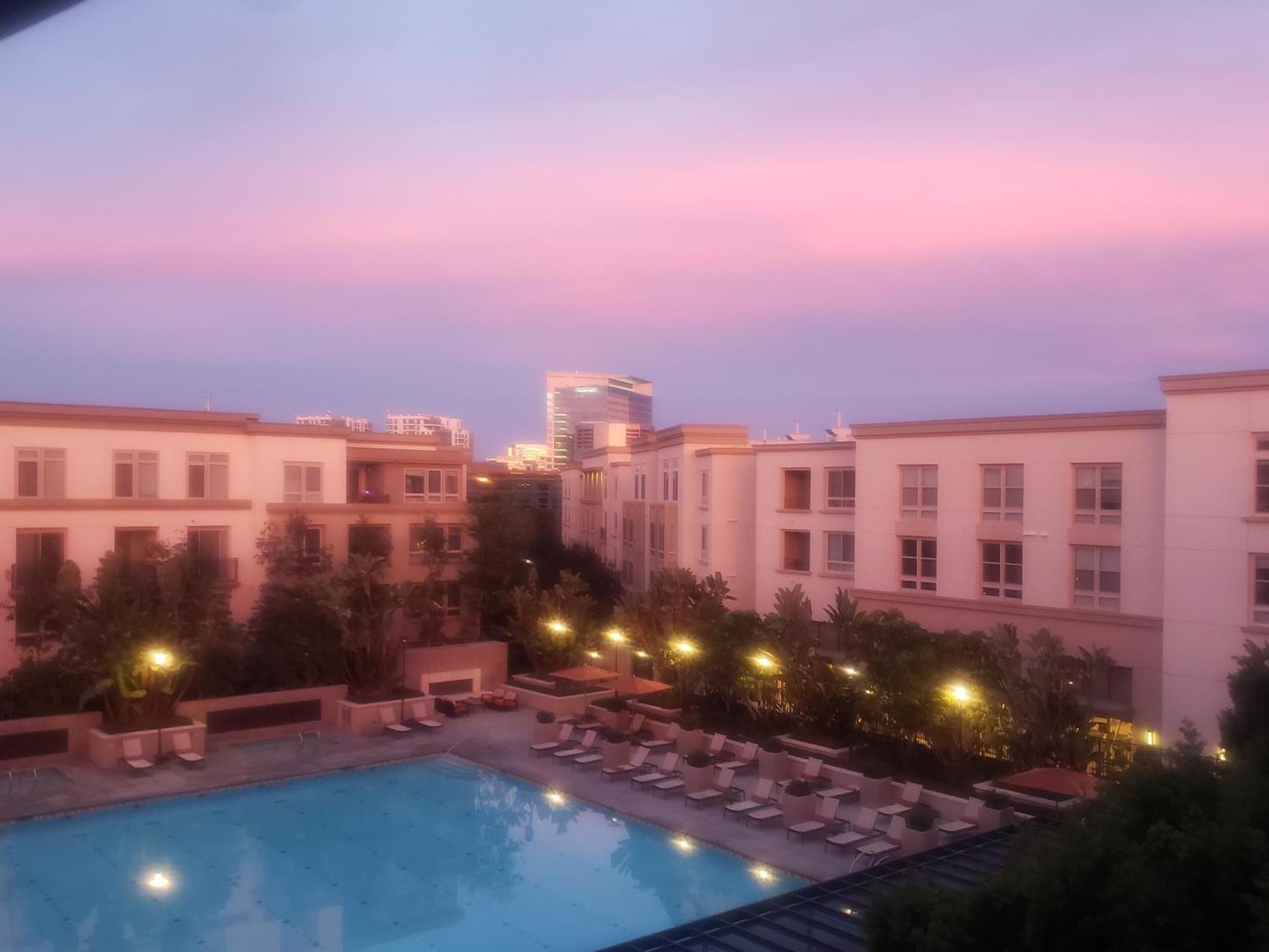 Penthouse Dreams Apartamento Irvine Exterior foto