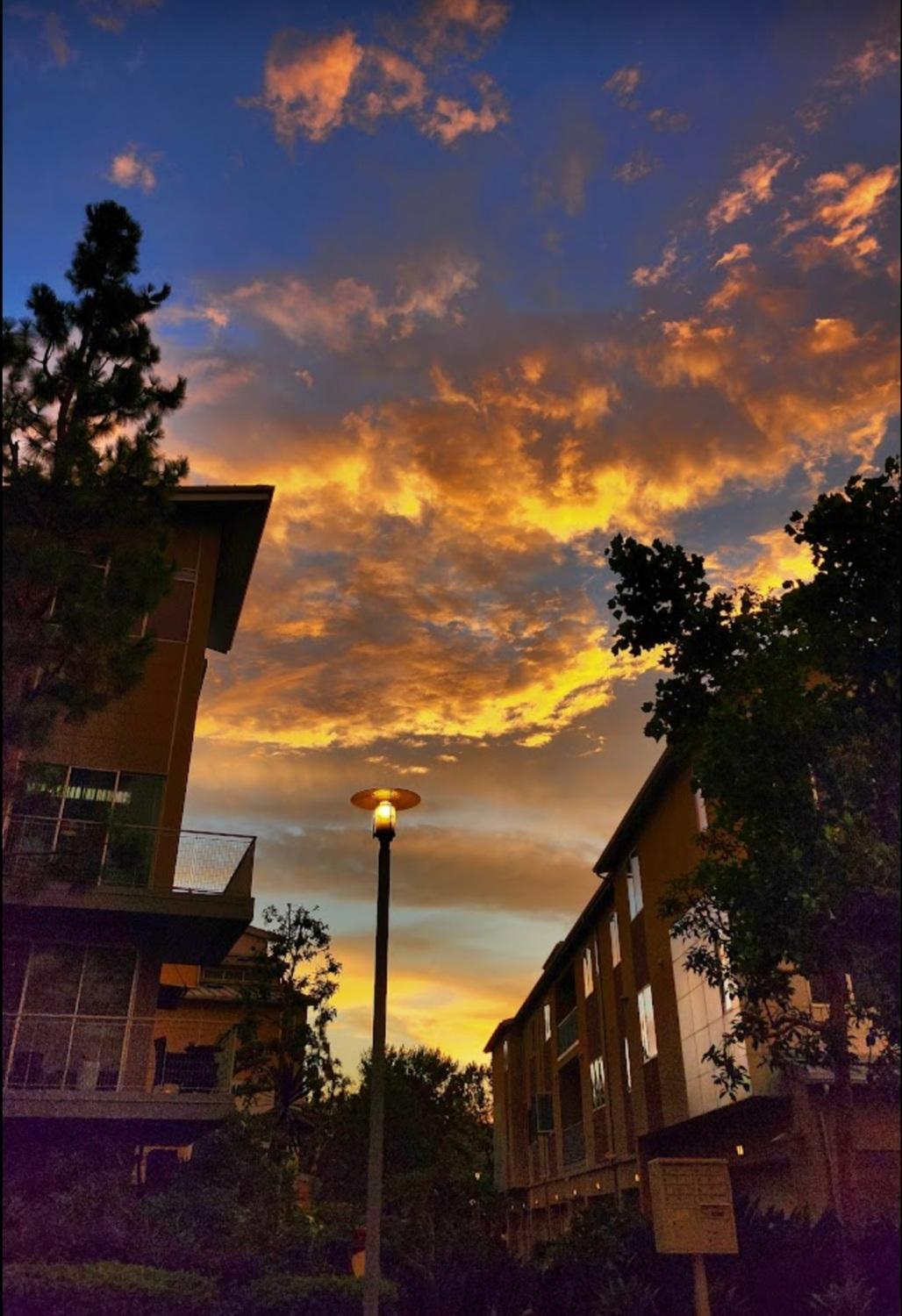 Penthouse Dreams Apartamento Irvine Exterior foto