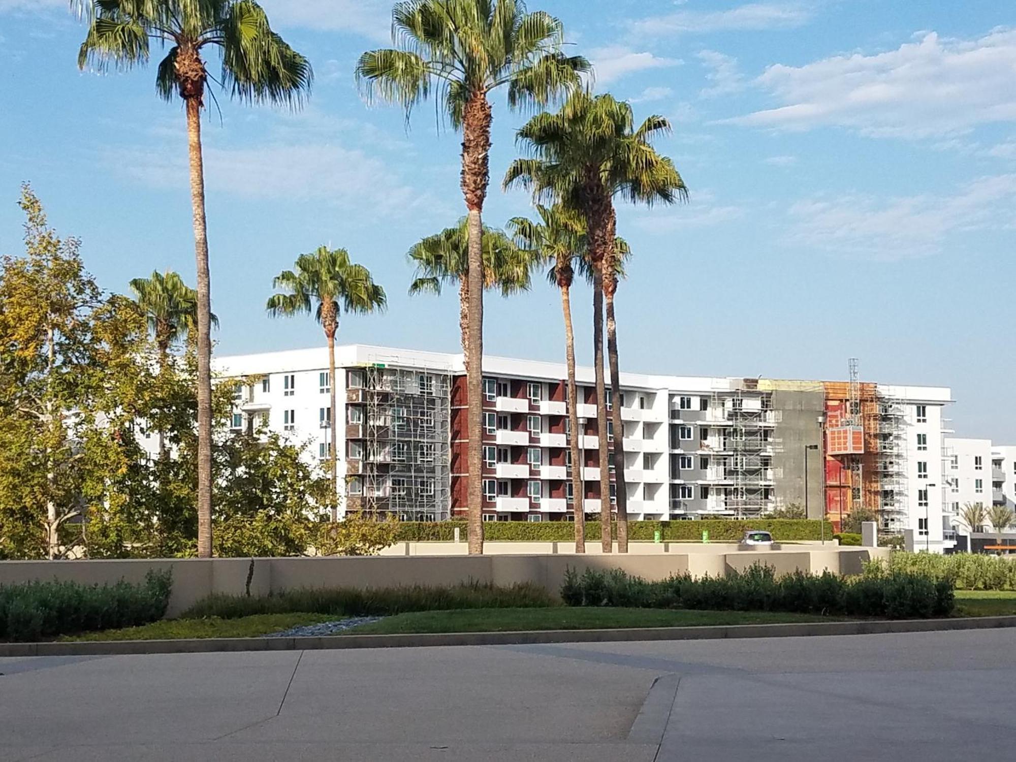 Penthouse Dreams Apartamento Irvine Exterior foto