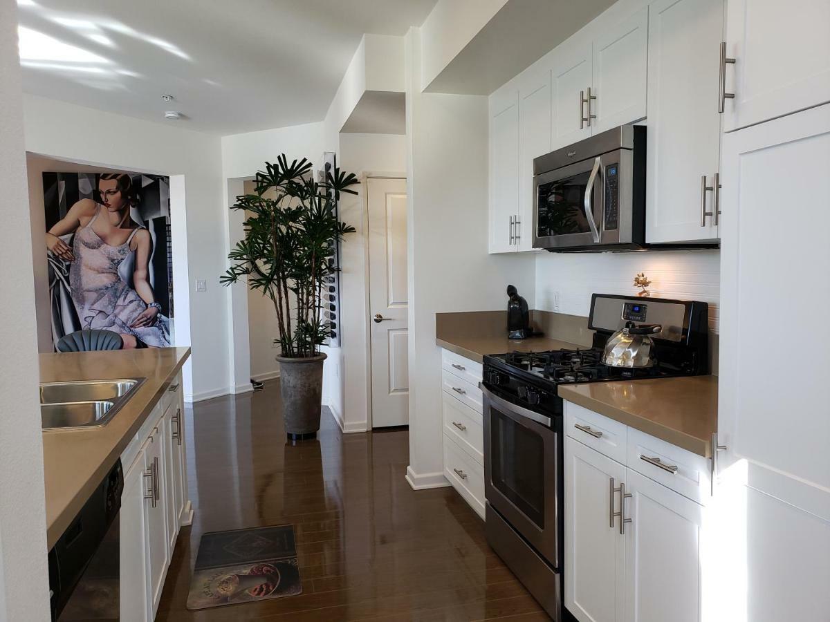 Penthouse Dreams Apartamento Irvine Exterior foto