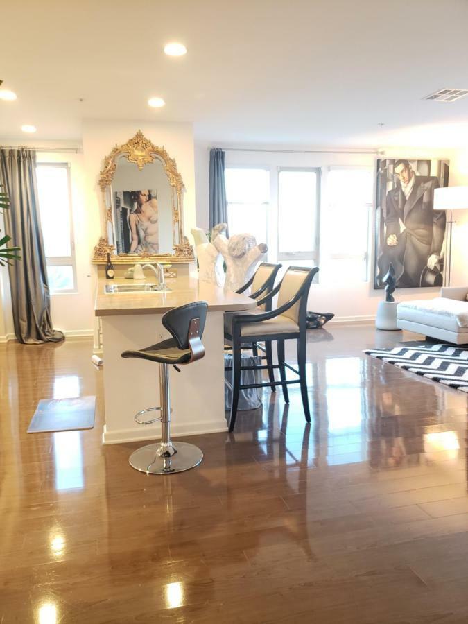 Penthouse Dreams Apartamento Irvine Exterior foto