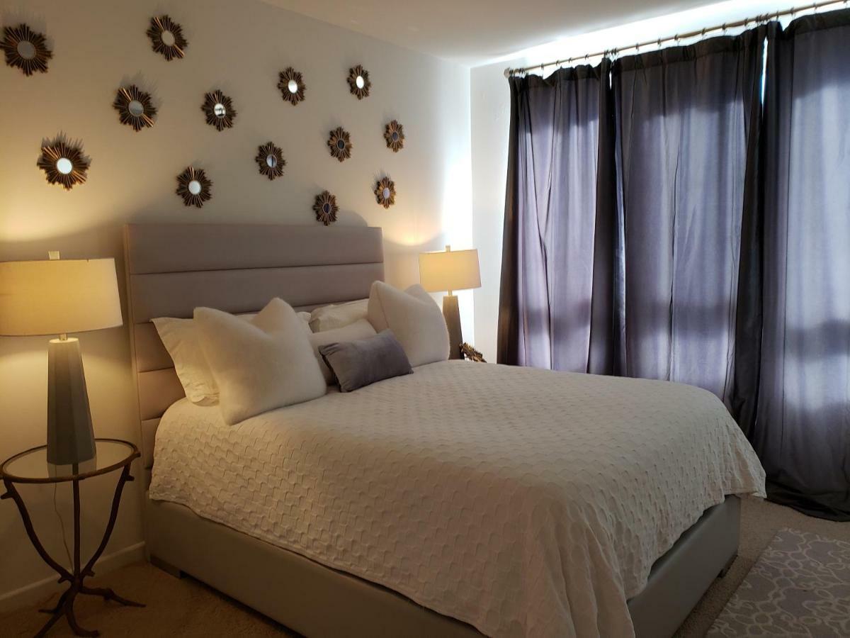 Penthouse Dreams Apartamento Irvine Exterior foto
