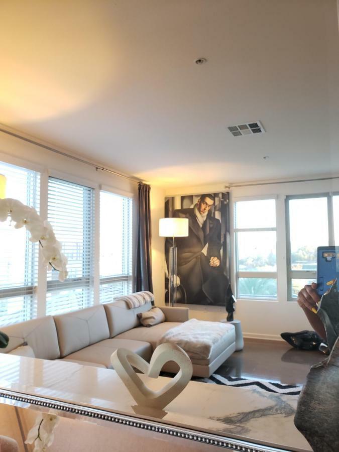 Penthouse Dreams Apartamento Irvine Exterior foto