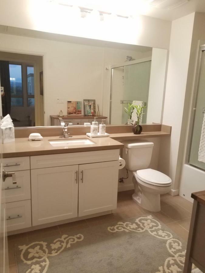 Penthouse Dreams Apartamento Irvine Exterior foto