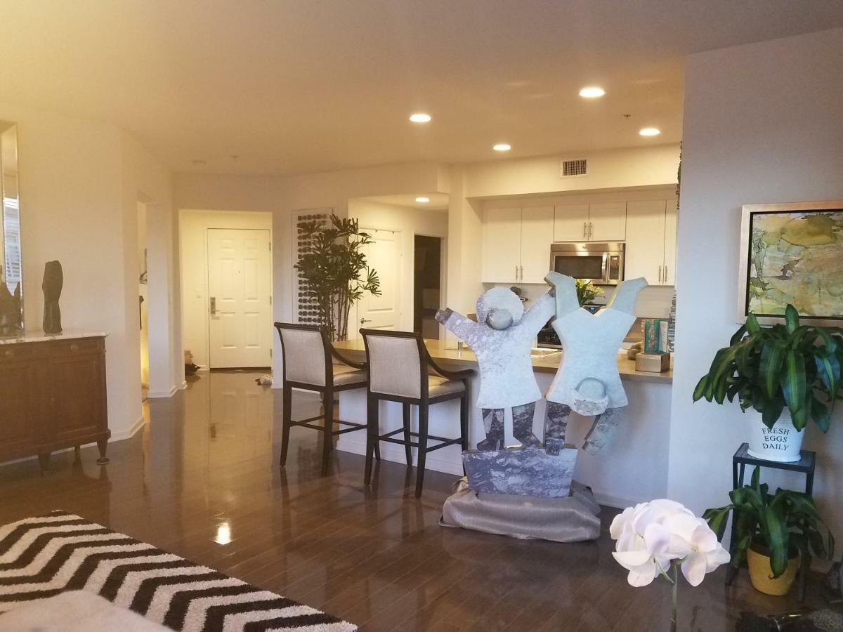 Penthouse Dreams Apartamento Irvine Exterior foto