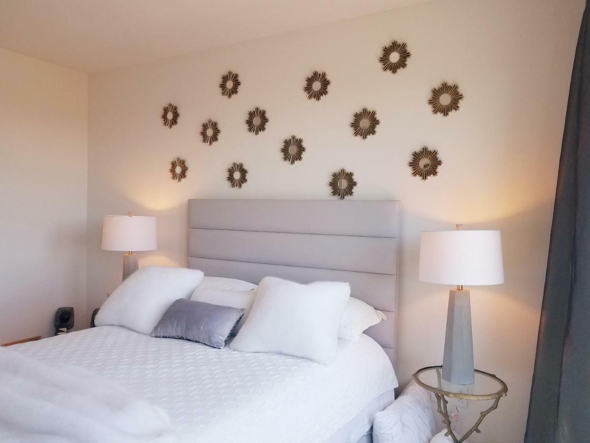 Penthouse Dreams Apartamento Irvine Exterior foto