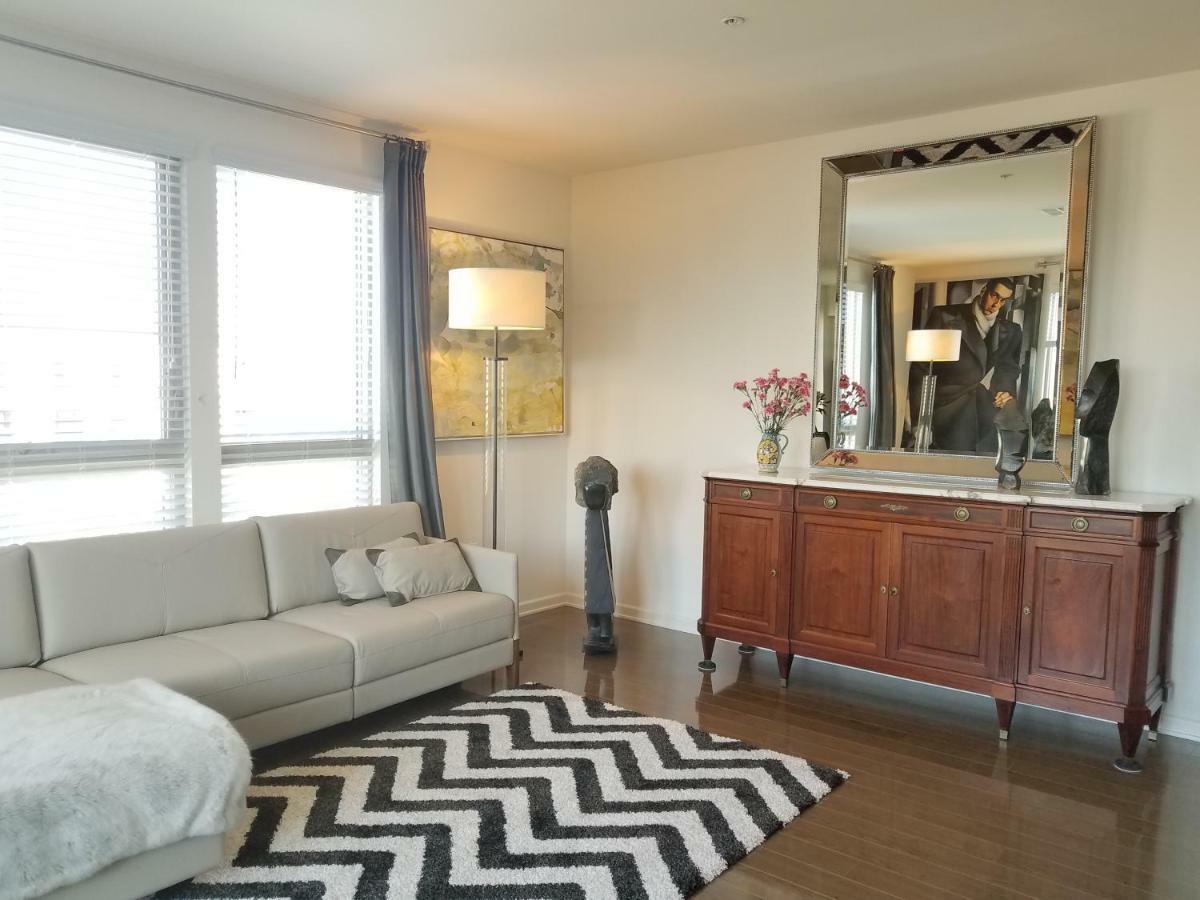 Penthouse Dreams Apartamento Irvine Exterior foto