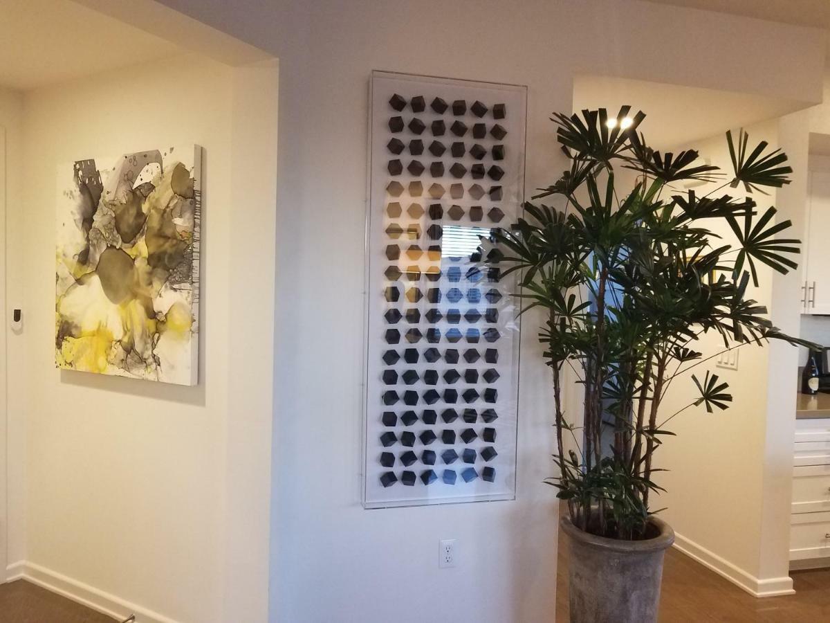 Penthouse Dreams Apartamento Irvine Quarto foto