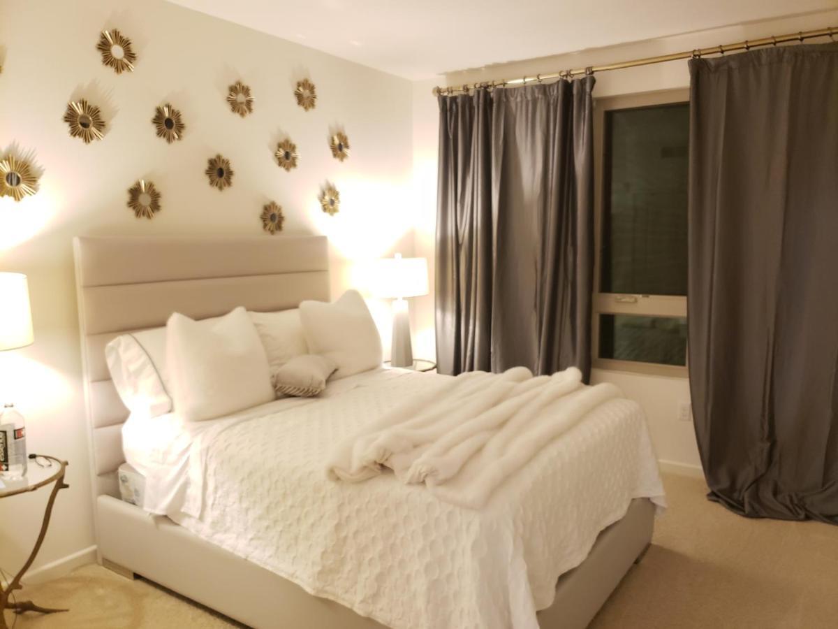 Penthouse Dreams Apartamento Irvine Exterior foto