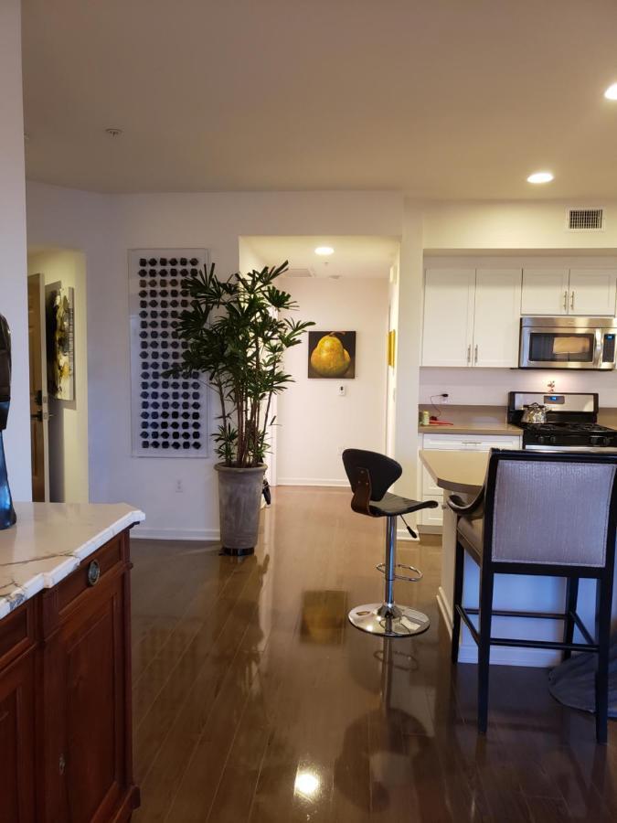 Penthouse Dreams Apartamento Irvine Exterior foto